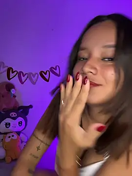 Mia_Sweet07 Obrolan Langsung XXX