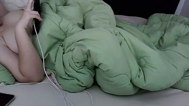 iamMalixxx Adlı Modelin Canlı XXX Sohbeti