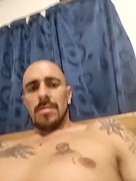 Sembang XXX Secara Langsung fire_menxxx001