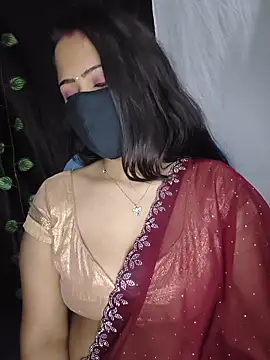 Mysterious__angel 网络视讯表演