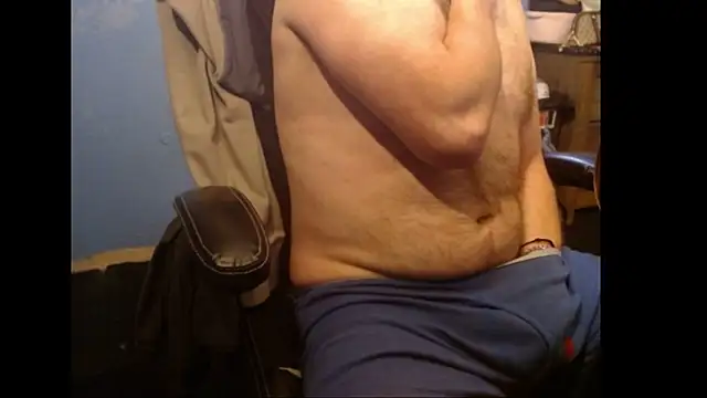 Sembang XXX Secara Langsung long_thinmint86