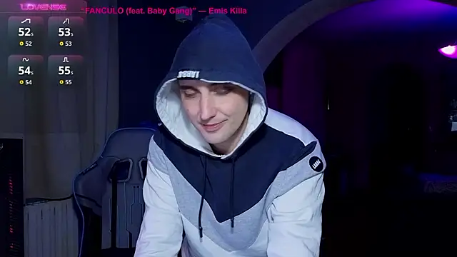 Chat XXX en directo de Gil_gamesh90