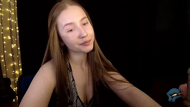 SindiWatsoon live XXX chat