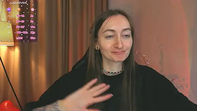 ShiroHeby's Live XXX Chat