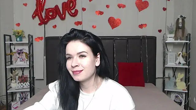 XXX chat uživo modela JasmineKouch