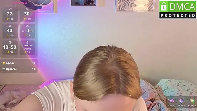 Essie_Fanning Obrolan Langsung XXX