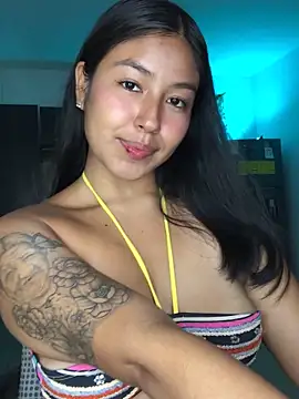 EmmaRossem's Live XXX Chat