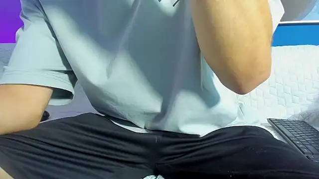 Sembang XXX Secara Langsung Jefer_rick_