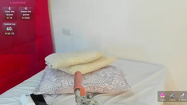 mara_clob Webcam show