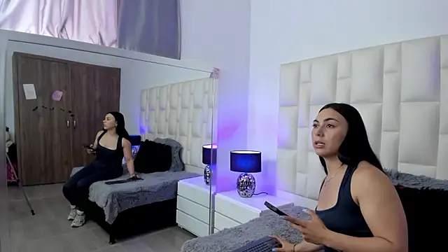 XXX chat uživo modela Ariana_rouse
