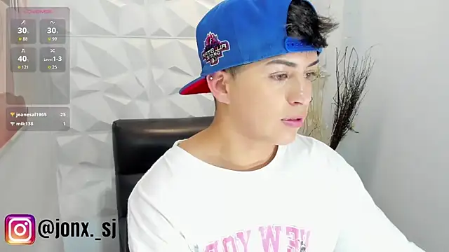 Sembang XXX Secara Langsung Sam_Daves