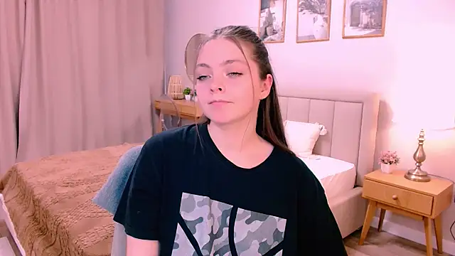 XXX chat uživo modela marshmallowee