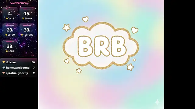 Angel-Caribbean Chat XXX live