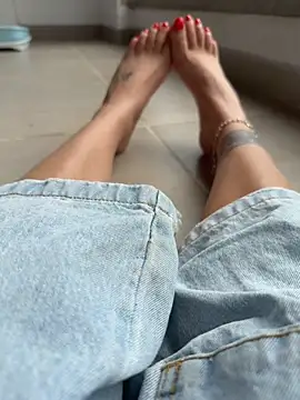 Ammberly__Adam23のライブXXXチャット