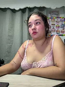 lana_rousse01's Live XXX Chat