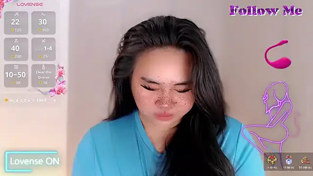 Show de ursexy_ceciliaxx na webcam