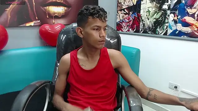 Sembang XXX Secara Langsung Rory_castro