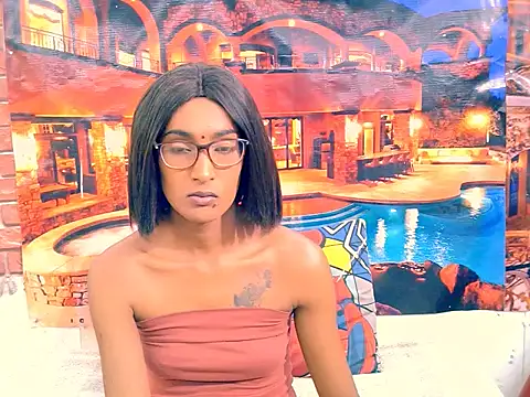 IndianRebel4u2Luv's Webcam Show