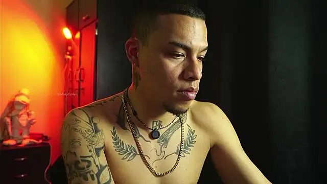 Sembang XXX Secara Langsung AlphaMasterXxx