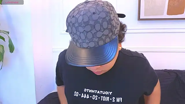 Naim_Bennetsex 라이브 XXX 채팅