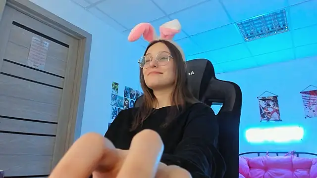 Chat XXX ao vivo de JenniferKiim