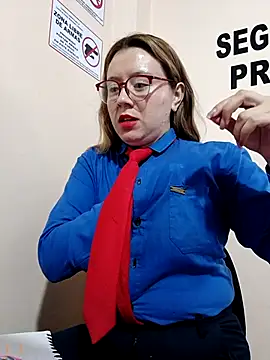 Hannah-colxのライブXXXチャット