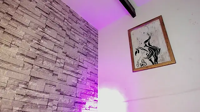 LolaXXXperienceのライブXXXチャッ ト