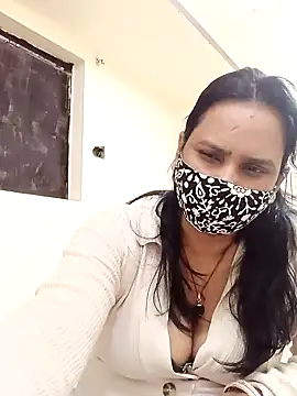 Payal-bhabhi07 Obrolan Langsung XXX