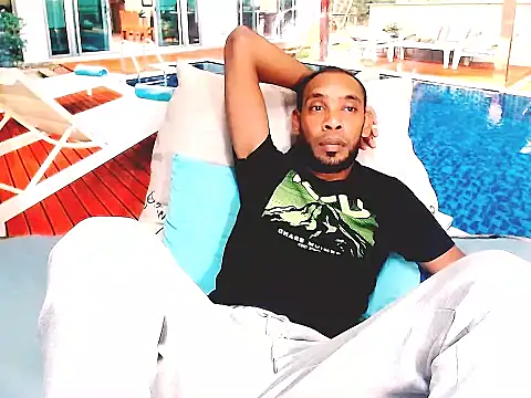 Sembang XXX Secara Langsung IndianMagicMike