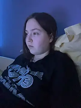 Chatroom XXX en direct de Charming_hamster_