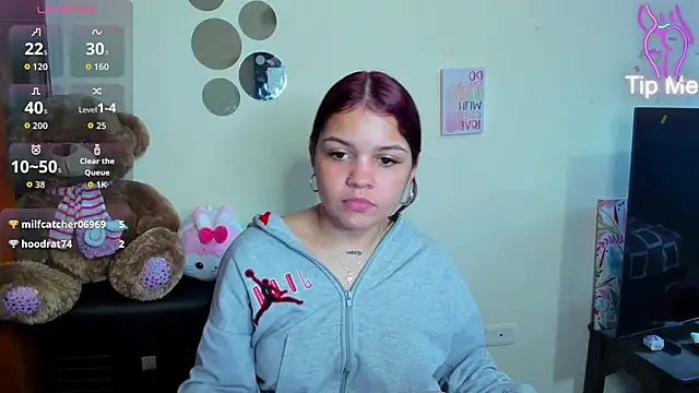 Ema__Luna's Live XXX Chat