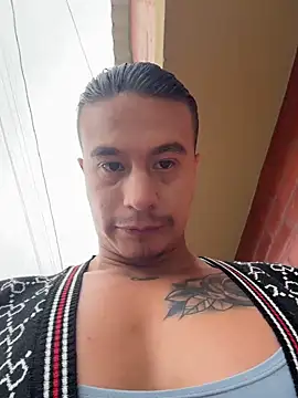 Sembang XXX Secara Langsung DominickVegas