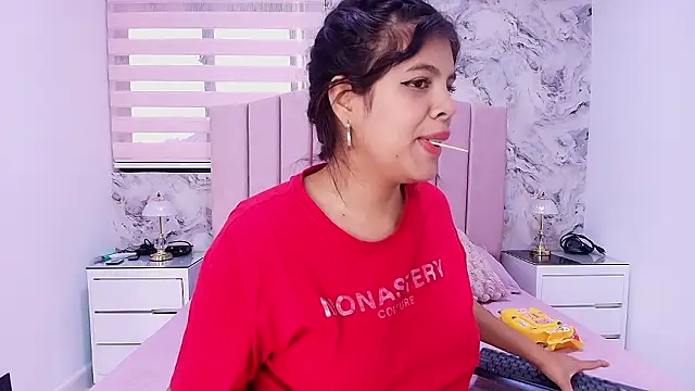 XXX chat uživo modela katsumi_yan