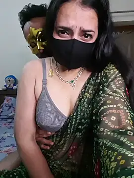 Crazysexycouple00 Obrolan Langsung XXX