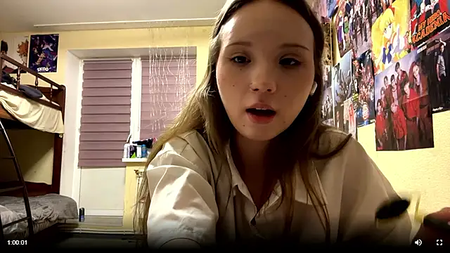 Princessofcashe Webcam Show