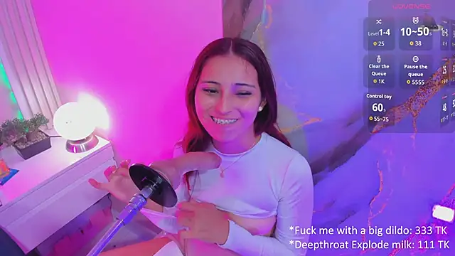 Ary__cherry's Live XXX Chat