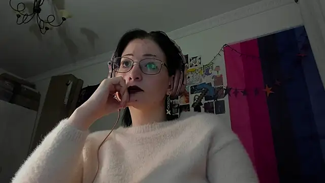 rockwithrachel Obrolan Langsung XXX