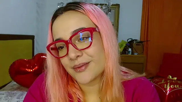 Nova-Satela's Live XXX Chat