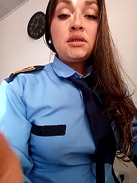 Chatroom XXX en direct de Alejandra_N