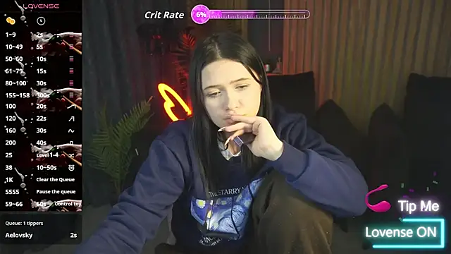 MargaritaGrey's Live XXX Chat