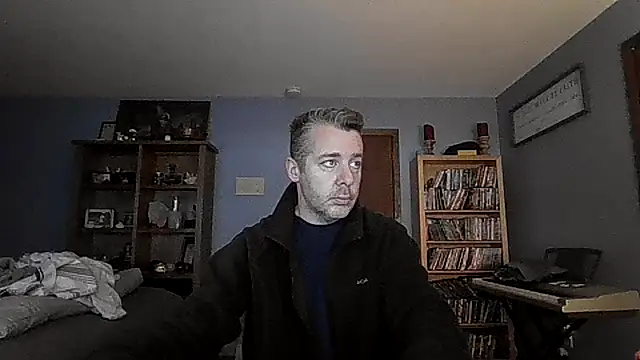 Sembang XXX Secara Langsung chrisw8140