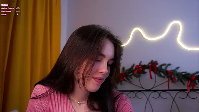 MirnaTellado live XXX chat