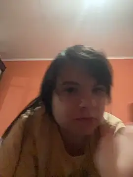 Pertunjukan Kamera Web HellaReousx