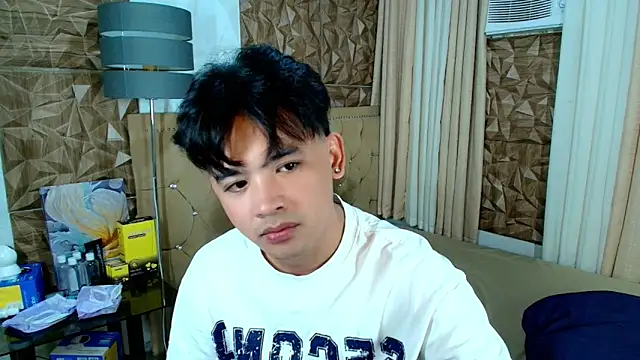 spoiledmycock Pertunjukan Webcam