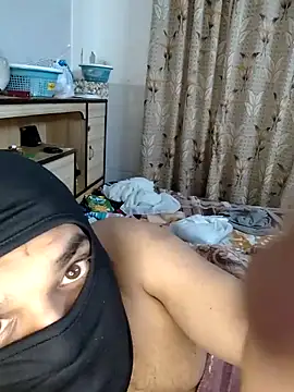 Curvy_Simran Obrolan Langsung XXX