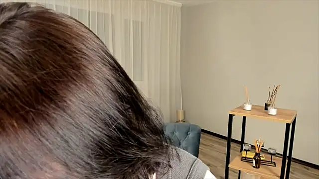 XXX chat uživo modela DennisRentz