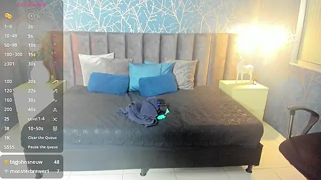 Gemma_ward Webcamshow