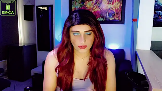 Chat XXX en directo de Geovanybleu