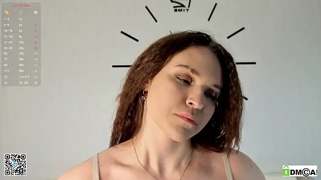 XXX chat uživo modela DelindaToste