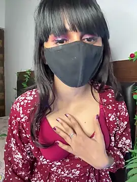 KavyaCurves Chat XXX in diretta